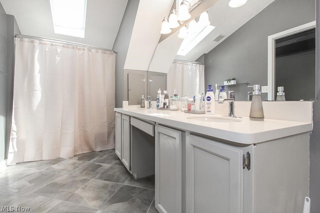 Glen Park - Residential