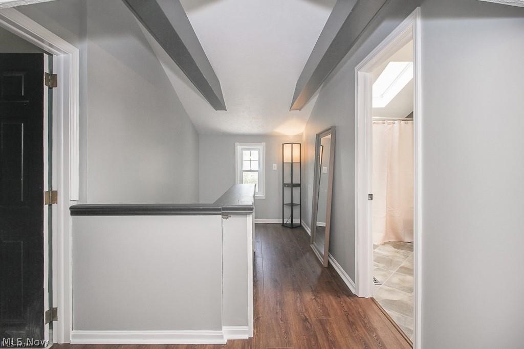 Glen Park - Residential