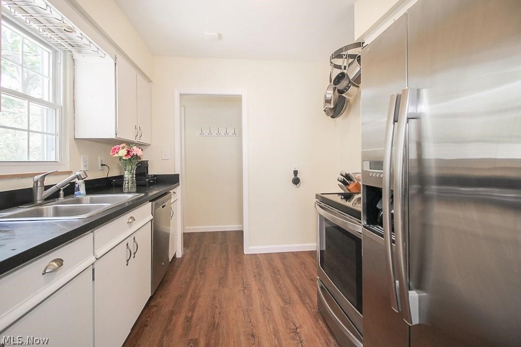 Glen Park - Residential