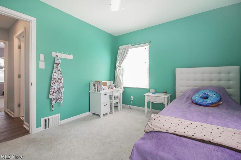 Glen Park - Residential