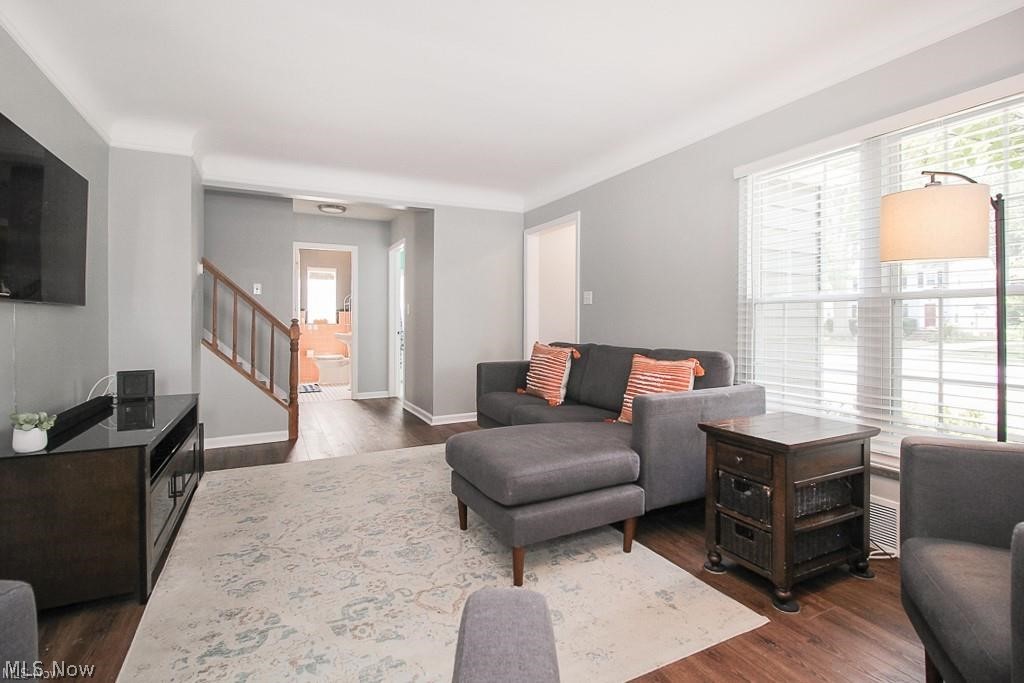 Glen Park - Residential