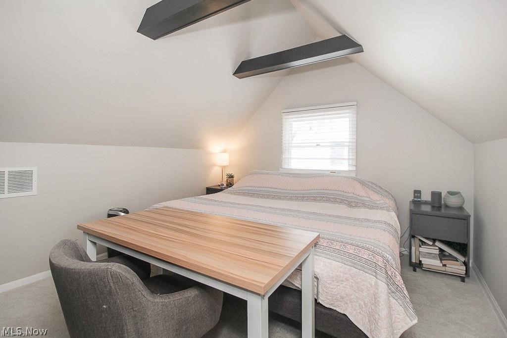 Glen Park - Residential