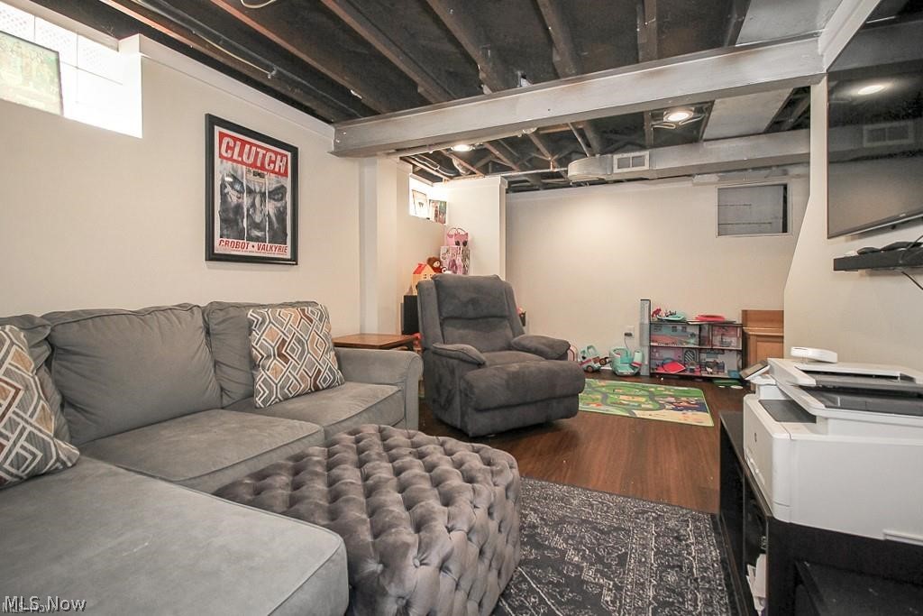 Glen Park - Residential