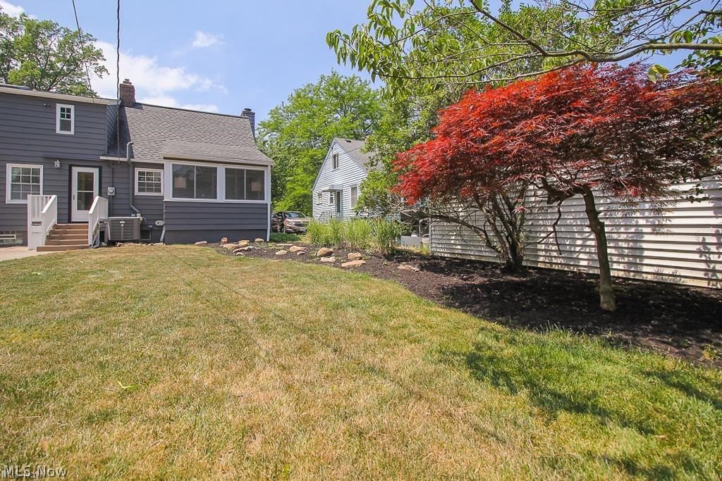 Glen Park - Residential