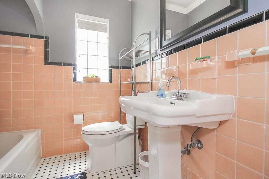 Glen Park - Residential