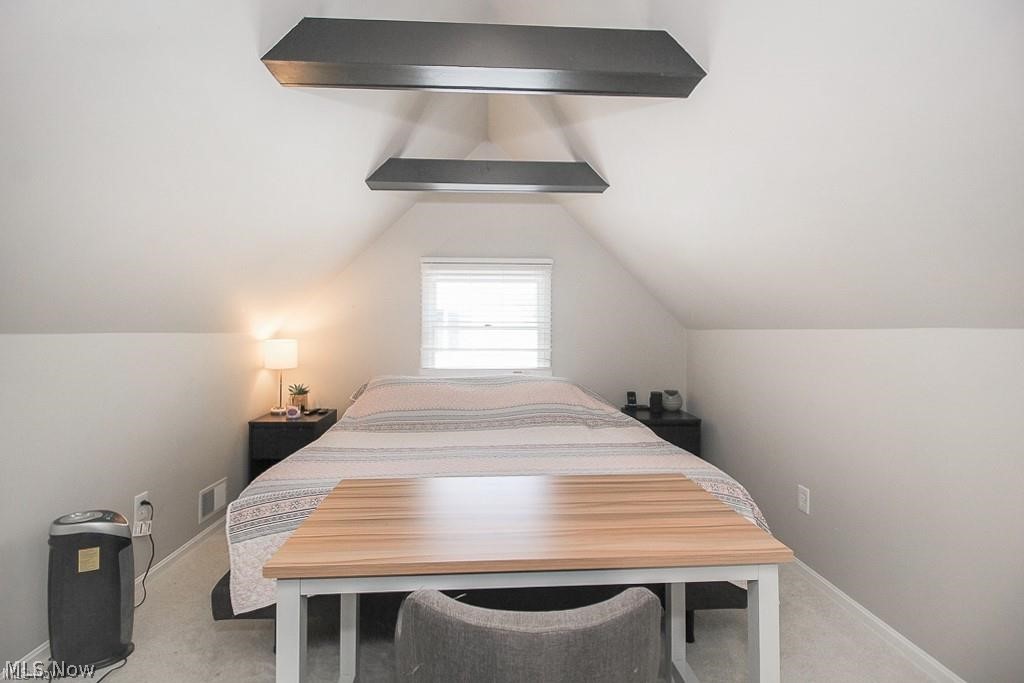 Glen Park - Residential