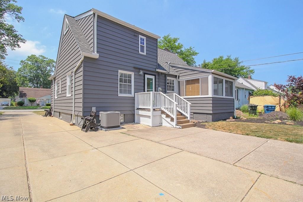 Glen Park - Residential