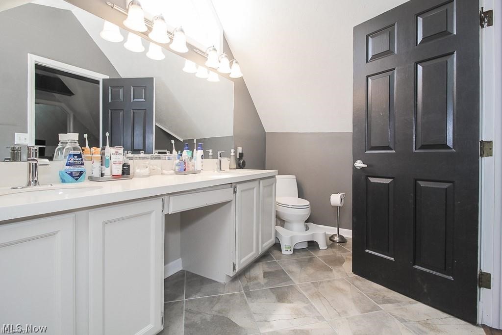 Glen Park - Residential