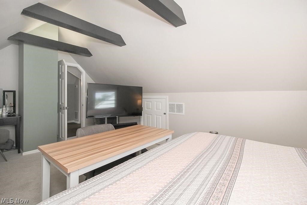 Glen Park - Residential