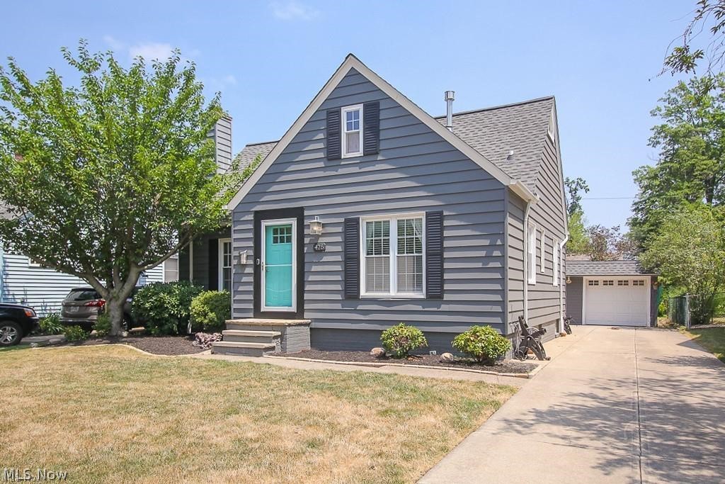 Glen Park - Residential