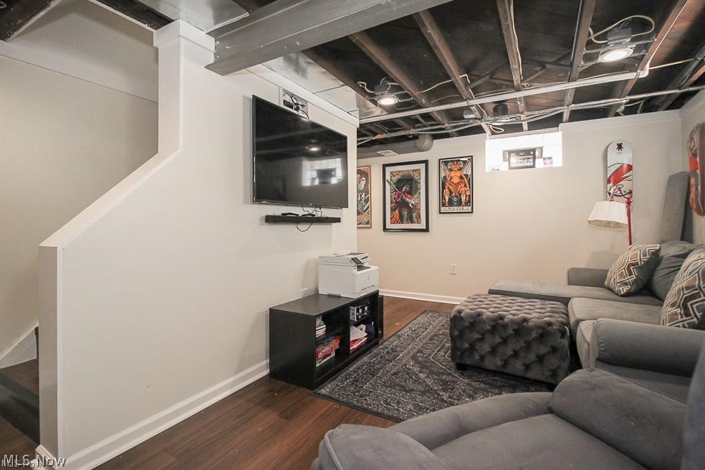 Glen Park - Residential