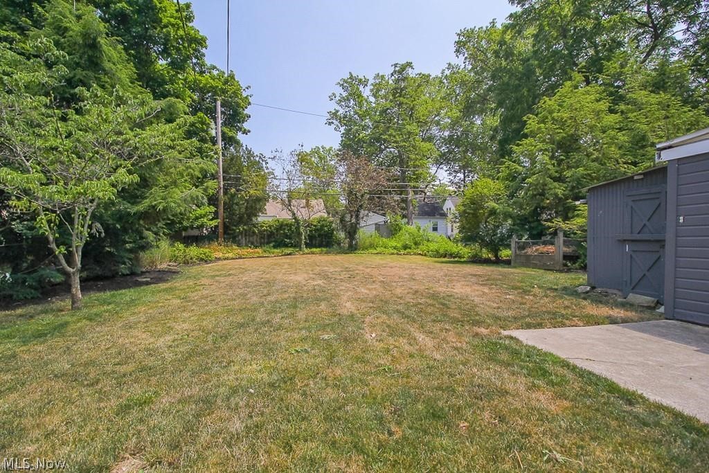 Glen Park - Residential