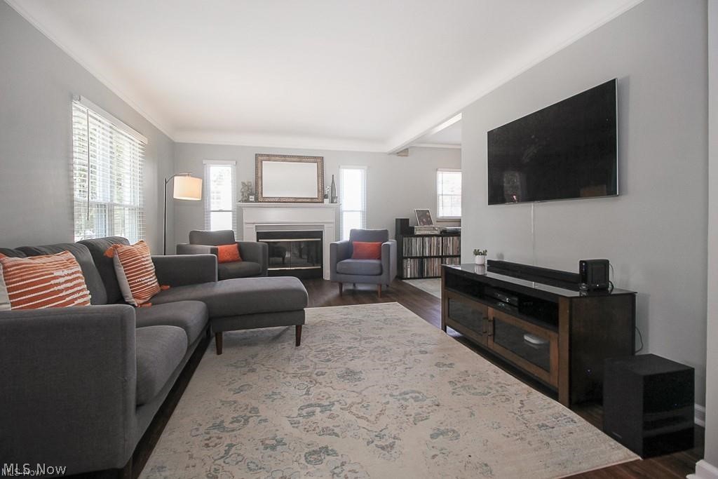 Glen Park - Residential