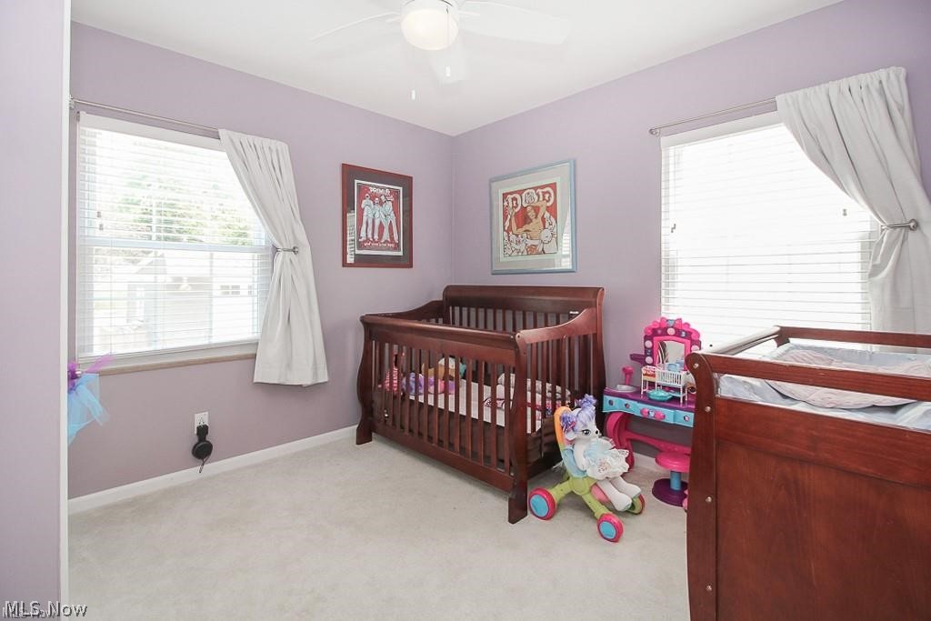 Glen Park - Residential