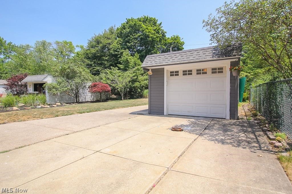 Glen Park - Residential