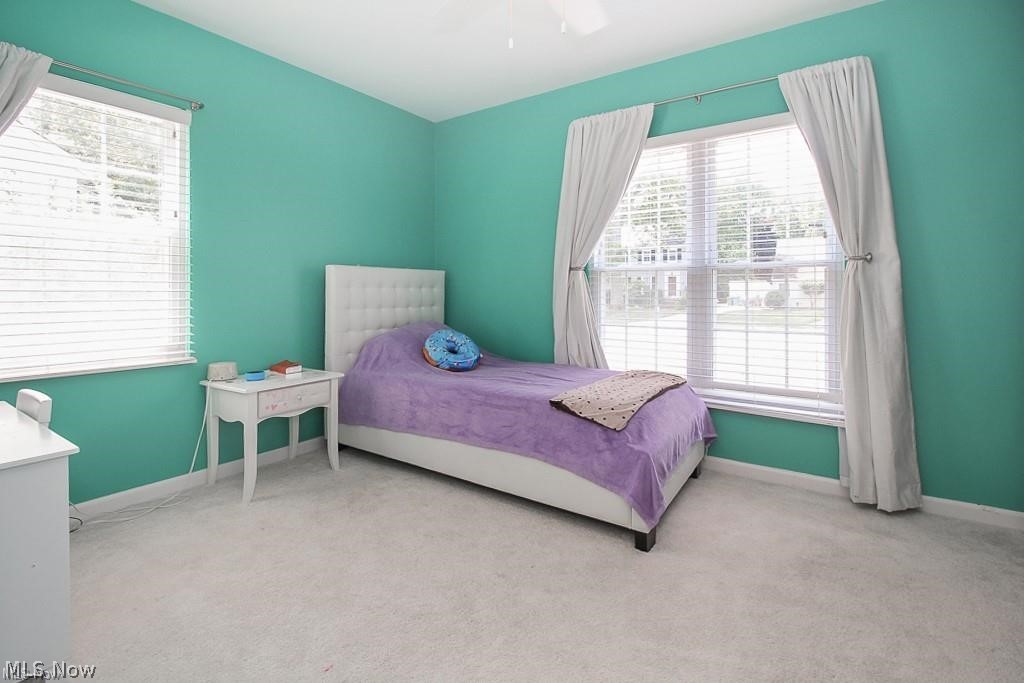 Glen Park - Residential