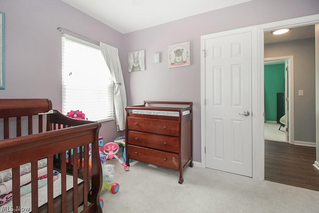 Glen Park - Residential