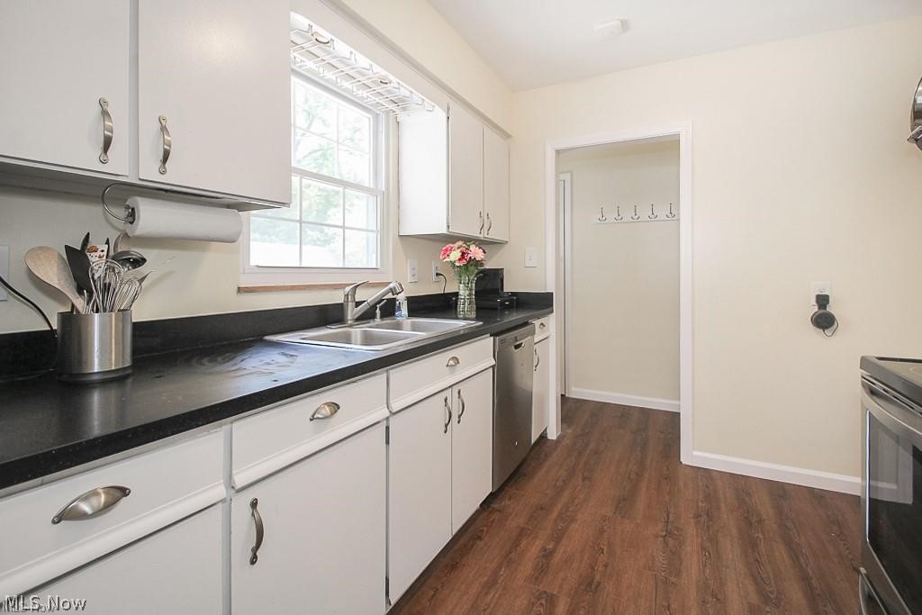 Glen Park - Residential