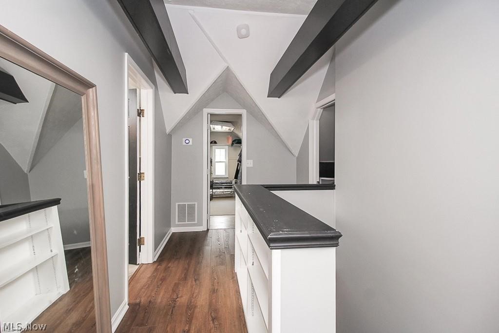 Glen Park - Residential