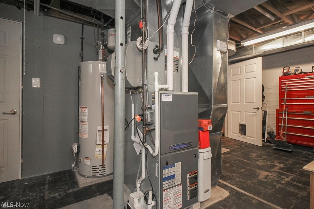 Glen Park - Residential