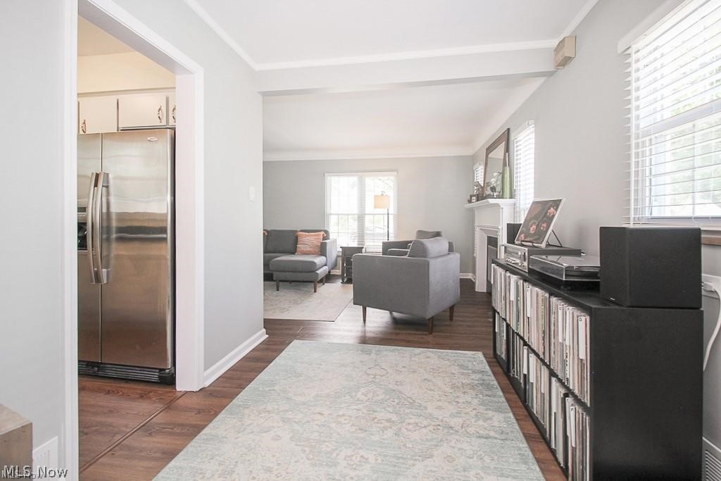 Glen Park - Residential