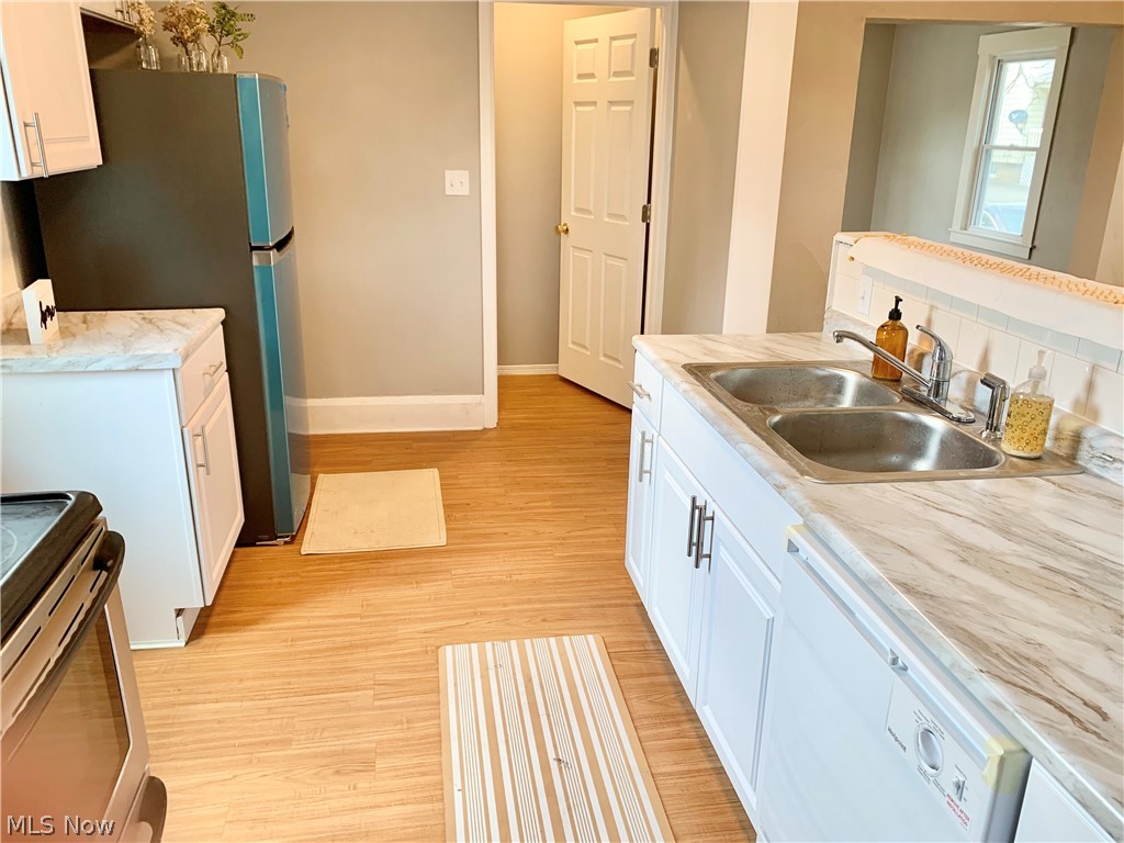 Beebe & Chapples 01 - Residential