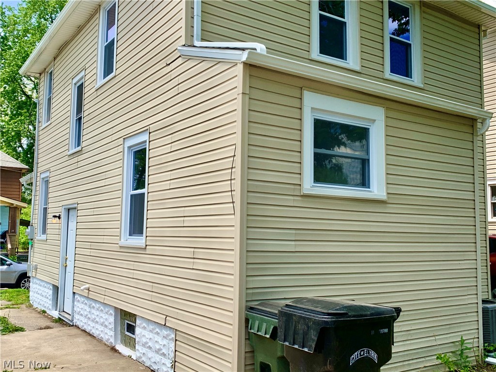 Beebe & Chapples 01 - Residential