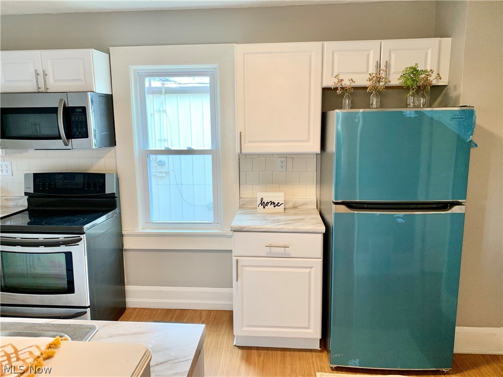 Beebe & Chapples 01 - Residential