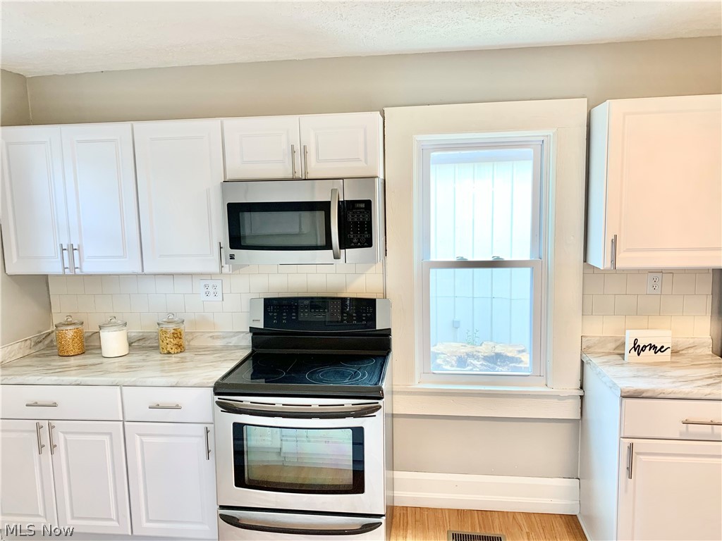 Beebe & Chapples 01 - Residential