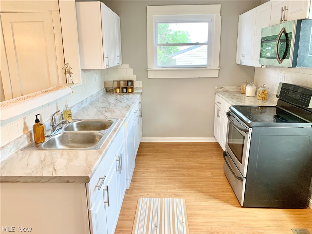 Beebe & Chapples 01 - Residential