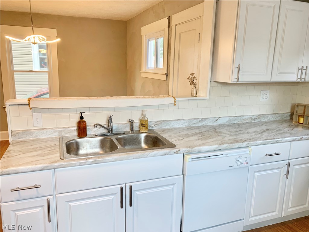 Beebe & Chapples 01 - Residential