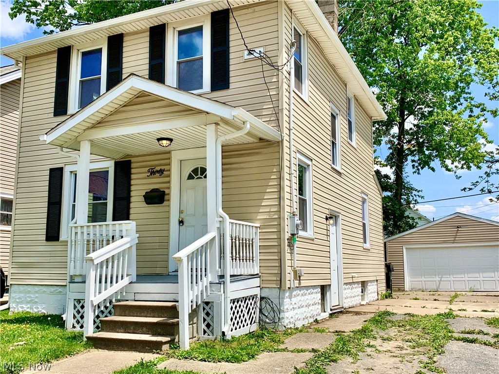 Beebe & Chapples 01 - Residential