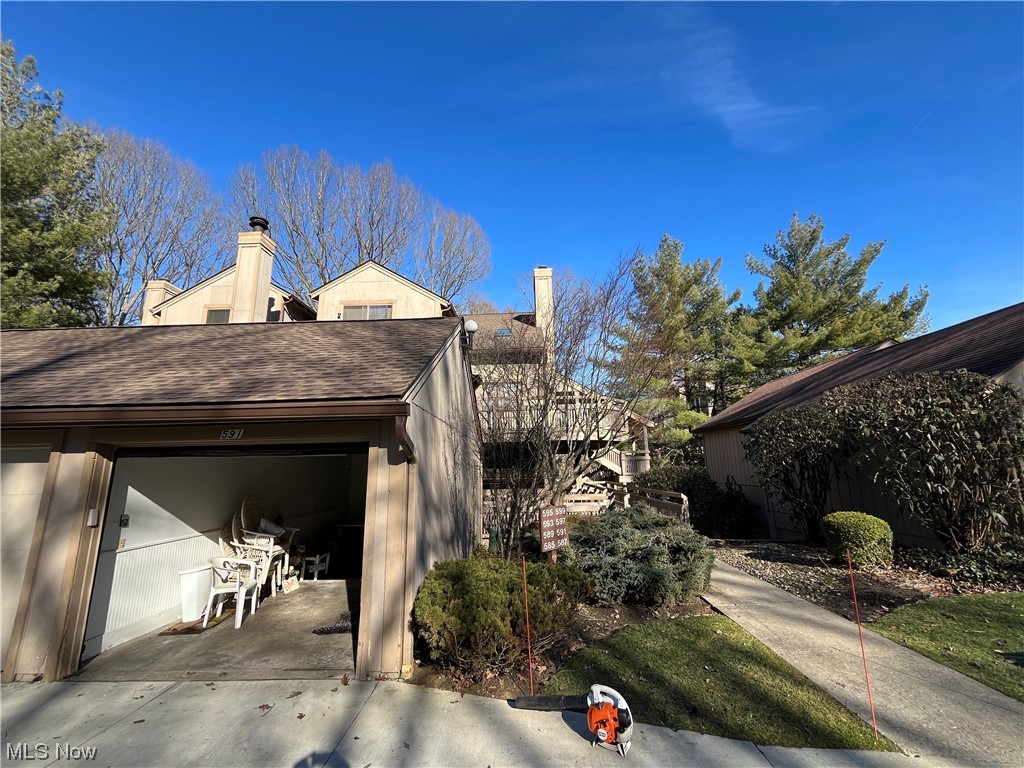 Pine Mill Ridge Condo - Residential