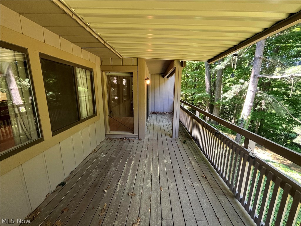 Pine Mill Ridge Condo - Residential