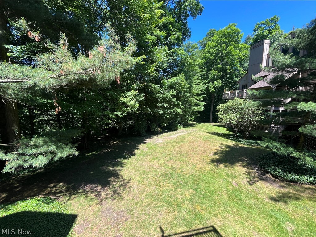 Pine Mill Ridge Condo - Residential