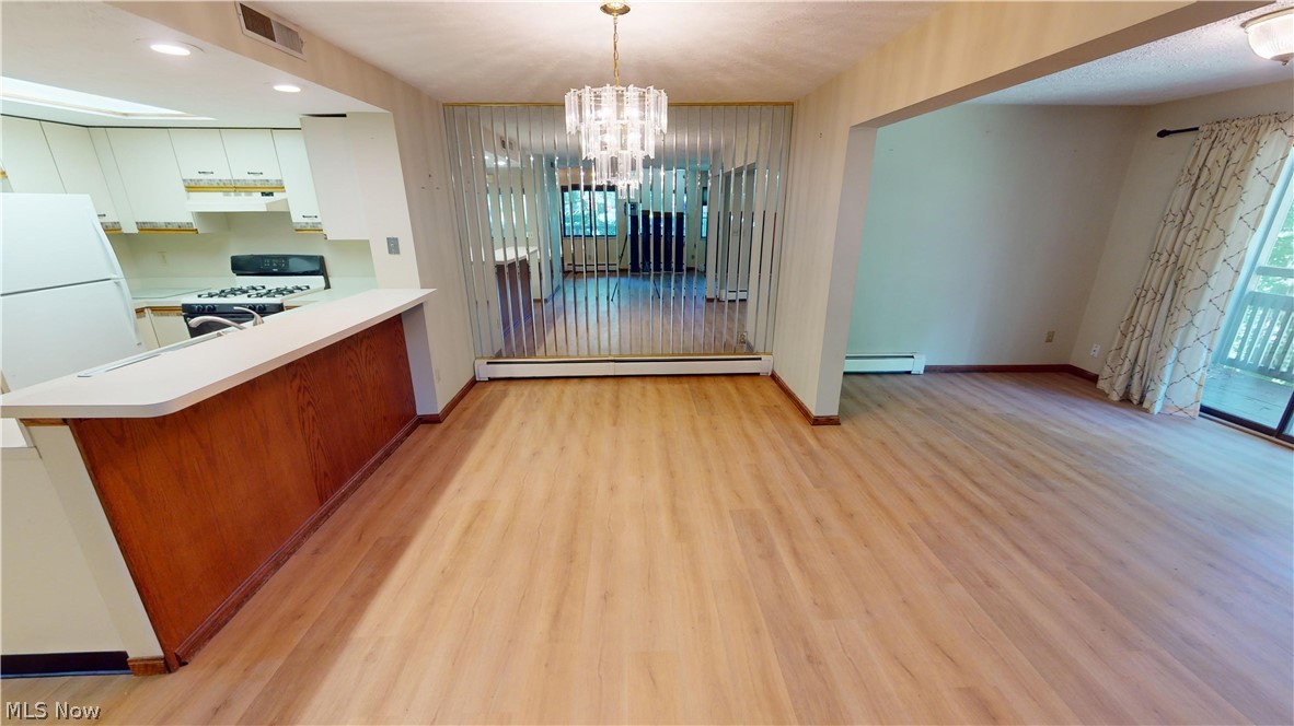 Pine Mill Ridge Condo - Residential