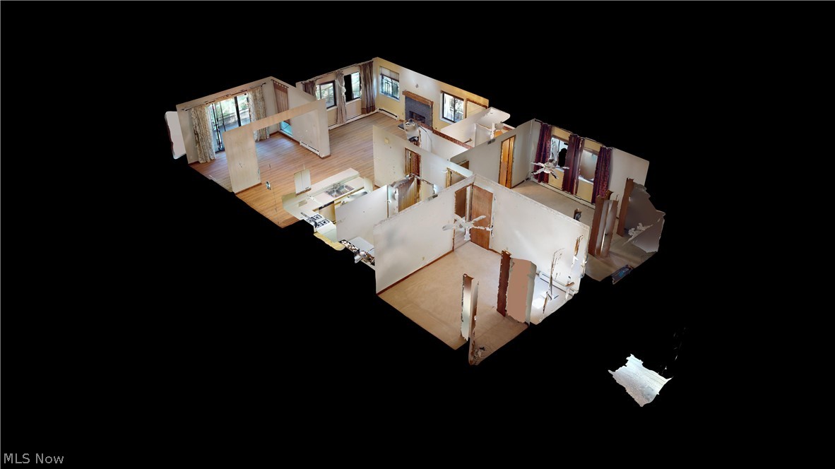 Pine Mill Ridge Condo - Residential