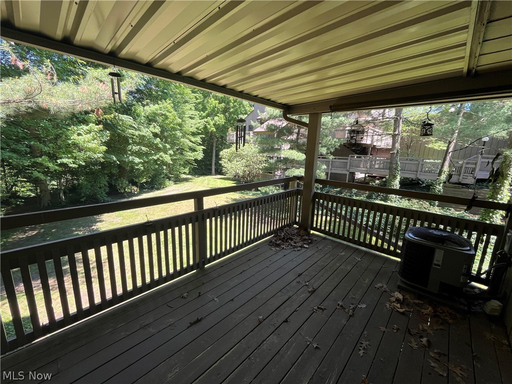 Pine Mill Ridge Condo - Residential