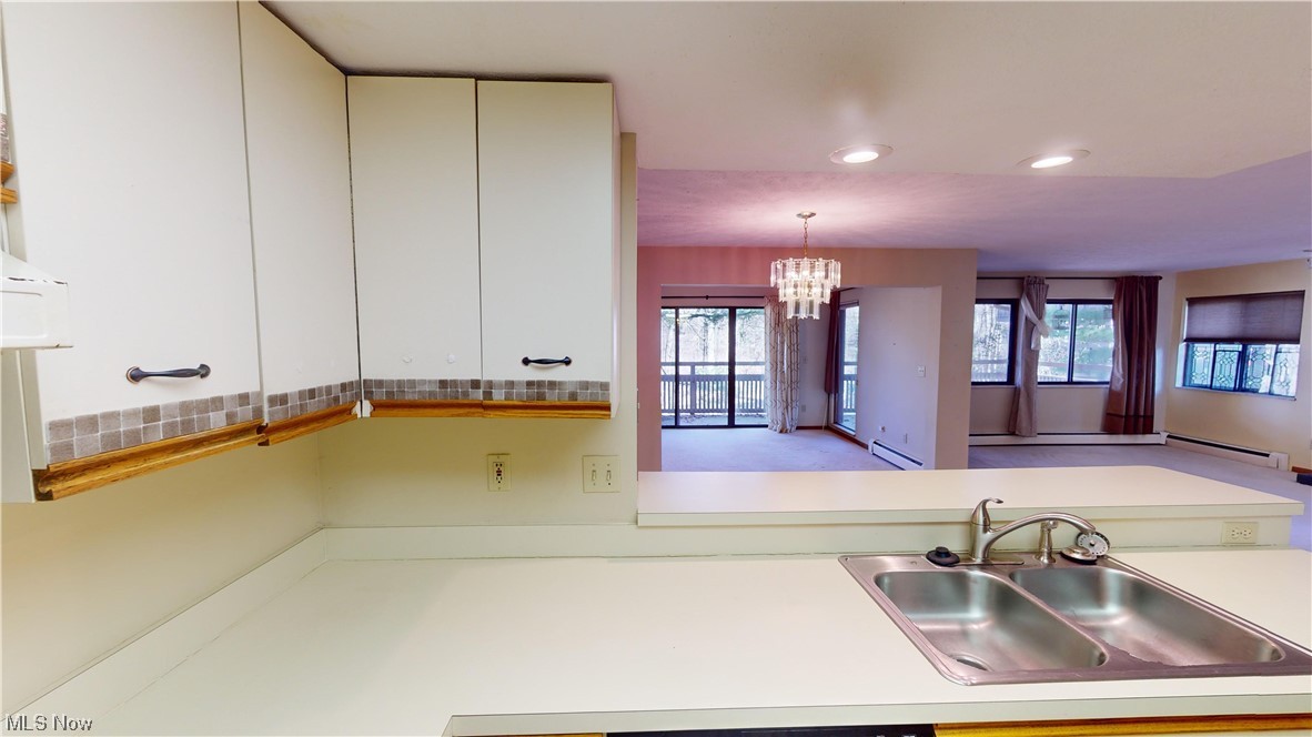 Pine Mill Ridge Condo - Residential