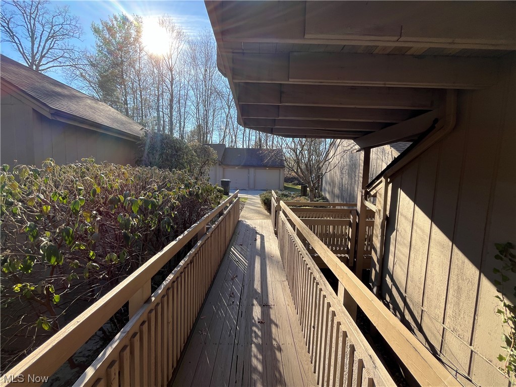 Pine Mill Ridge Condo - Residential