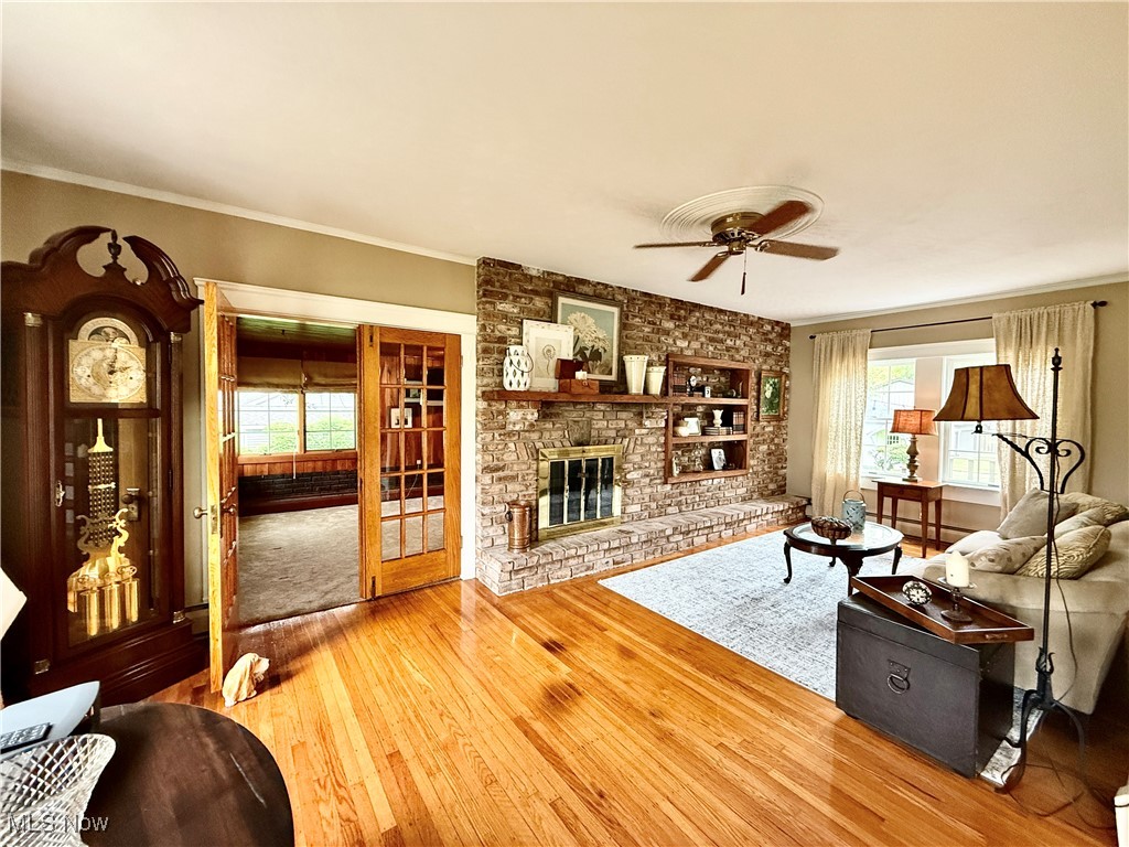 719 W Broad Street, Newton Falls, Ohio image 3