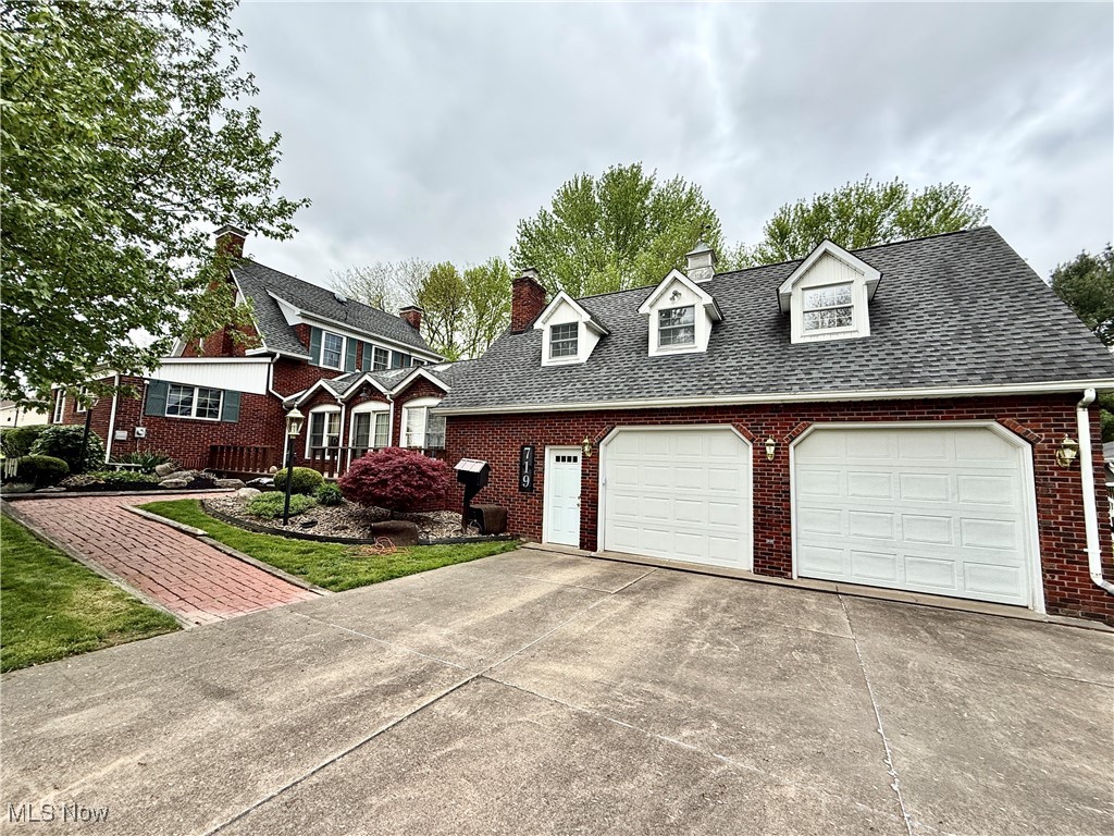 719 W Broad Street, Newton Falls, Ohio image 27