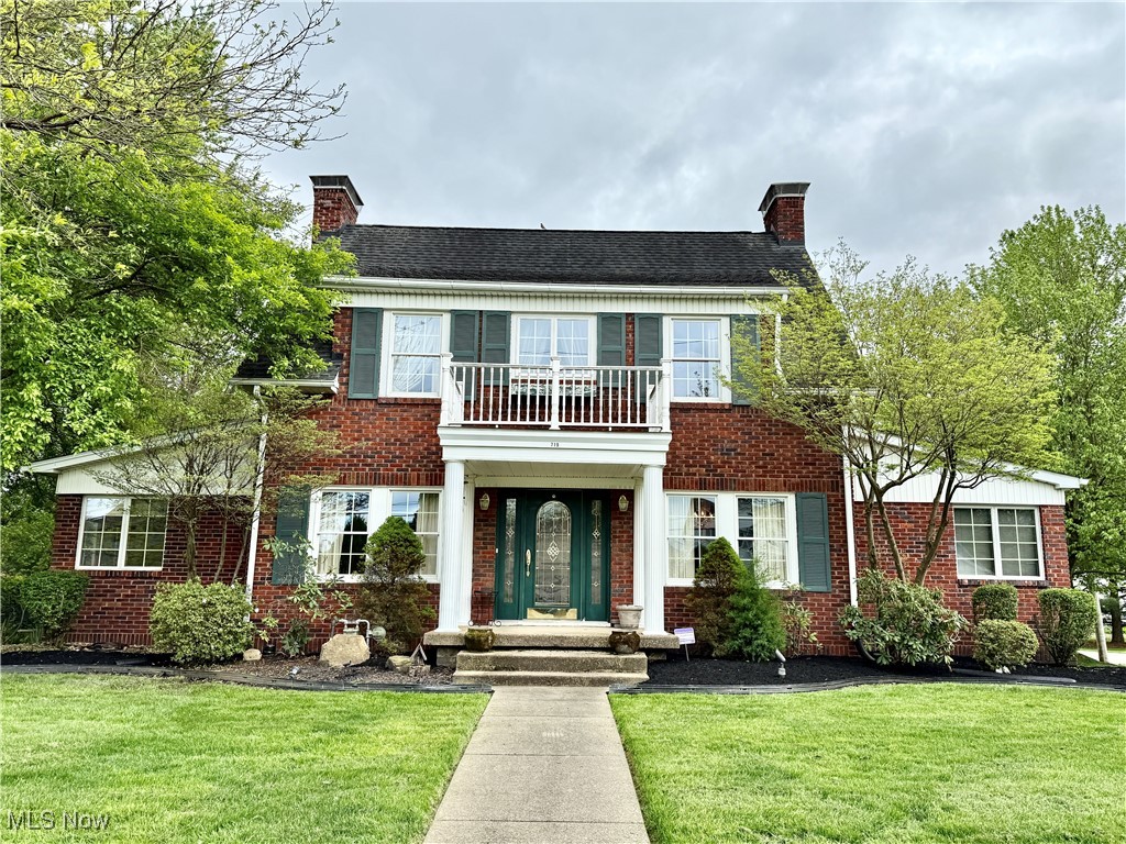 719 W Broad Street, Newton Falls, Ohio image 1