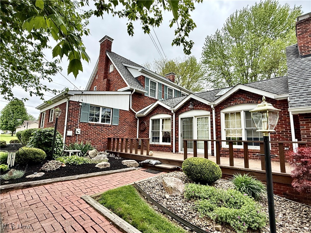 719 W Broad Street, Newton Falls, Ohio image 26