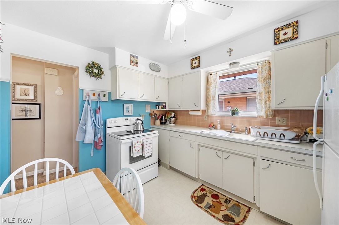 Quayle Drive Park - Residential Income