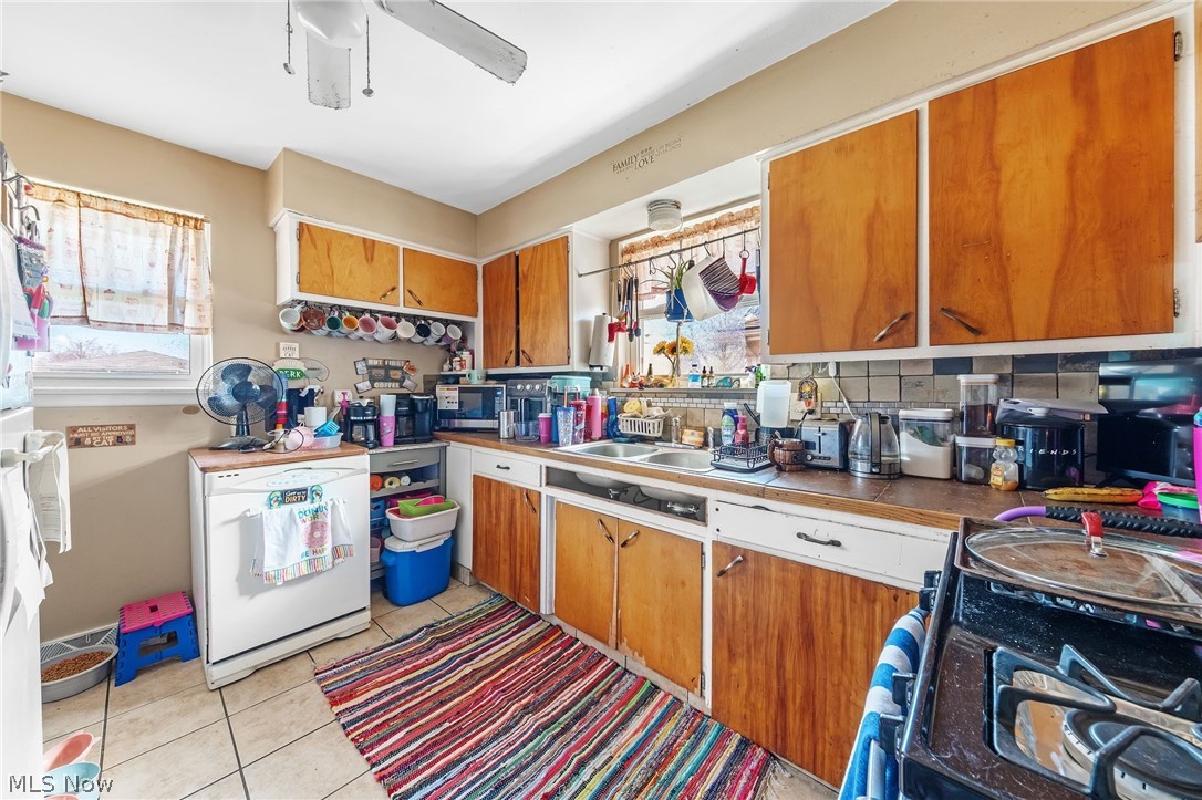 Quayle Drive Park - Residential Income