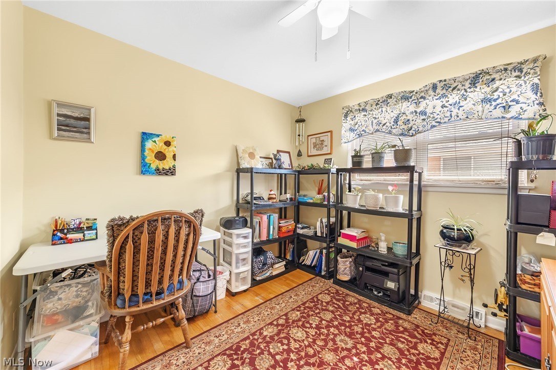 Quayle Drive Park - Residential Income