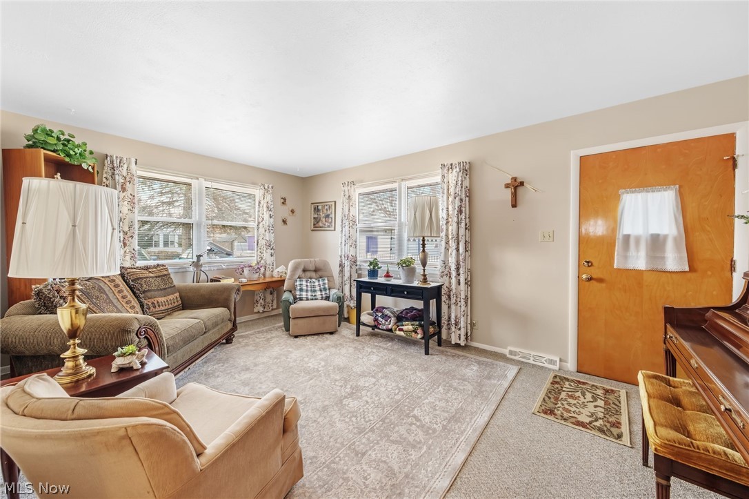 Quayle Drive Park - Residential Income