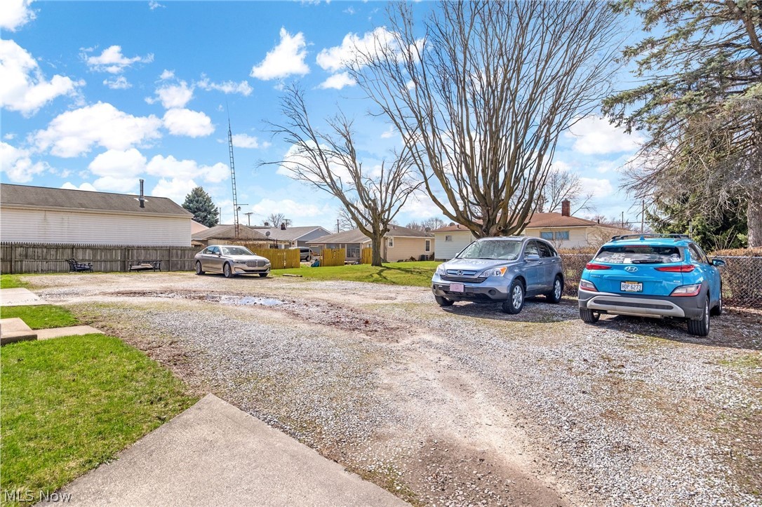 Quayle Drive Park - Residential Income