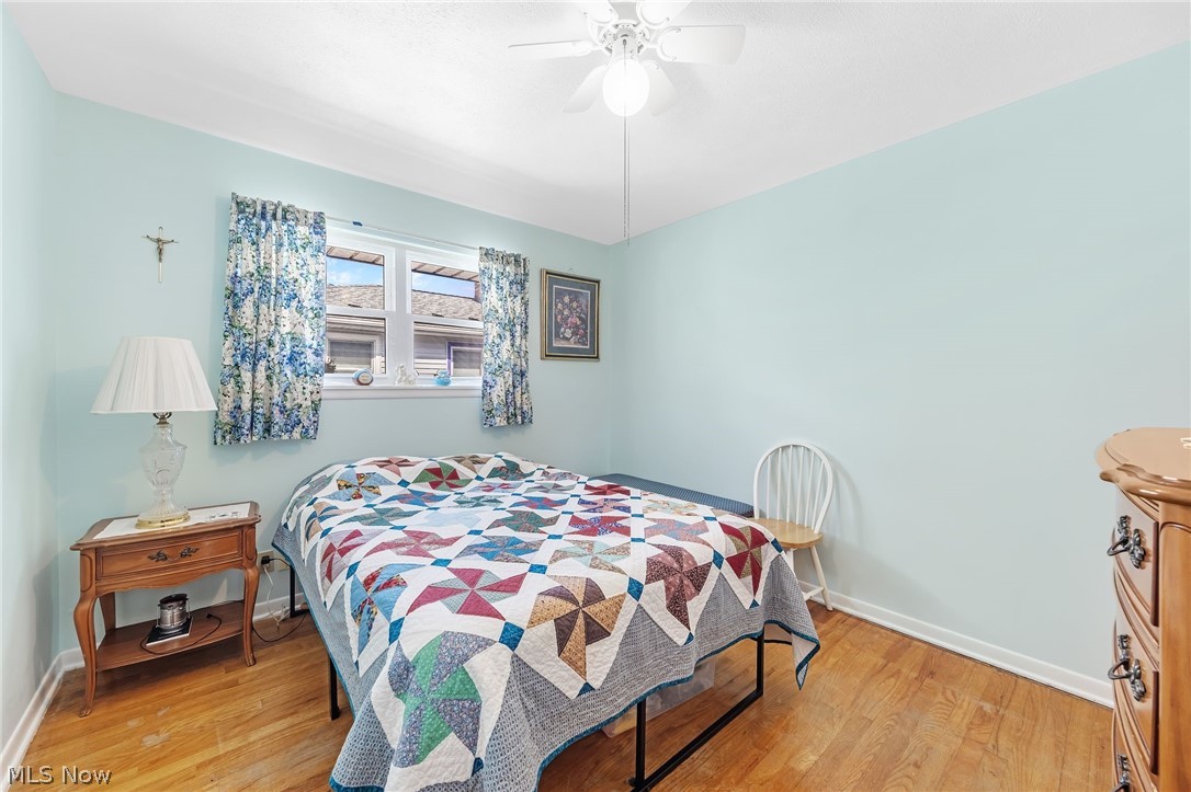 Quayle Drive Park - Residential Income